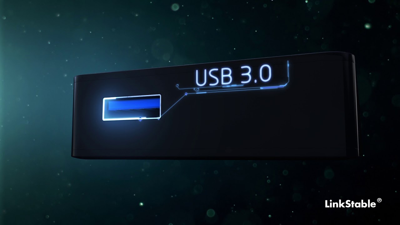 devices that use usb 3.0