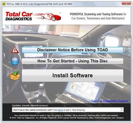 free automotive ecu tuning software